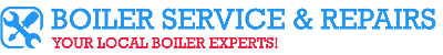 Boiler Repairs Stockley Park logo