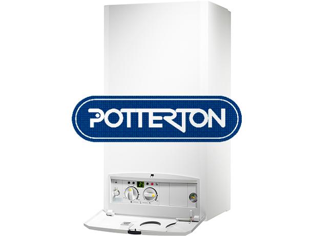 Potterton Boiler Repairs Stockley Park, Call 020 3519 1525